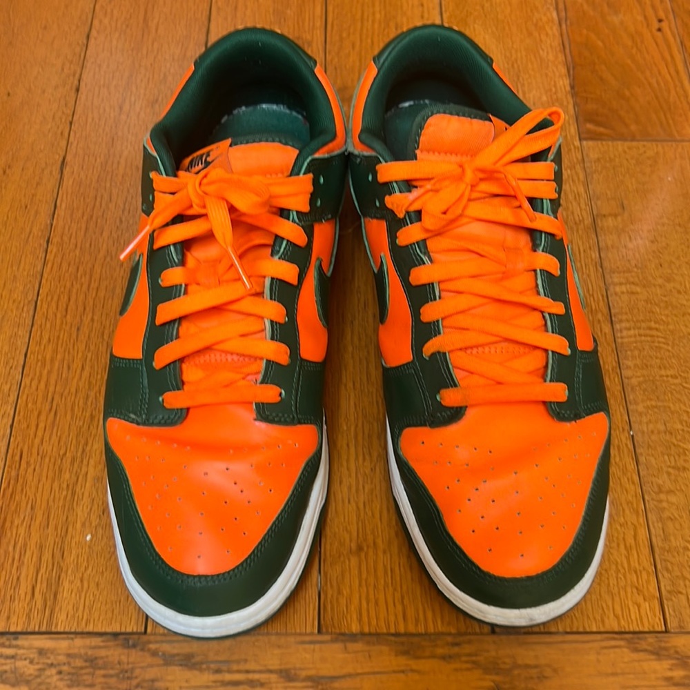 Miami dunks, Size 13, 60$